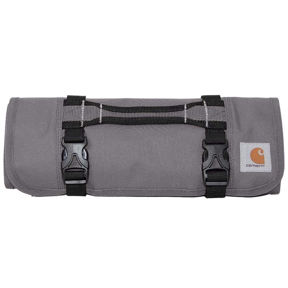 Carhartt Legacy Tool Roll in Grey New *NEW*